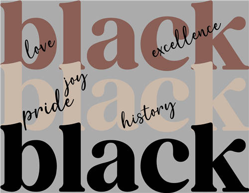 Black History in 1865-LY 634